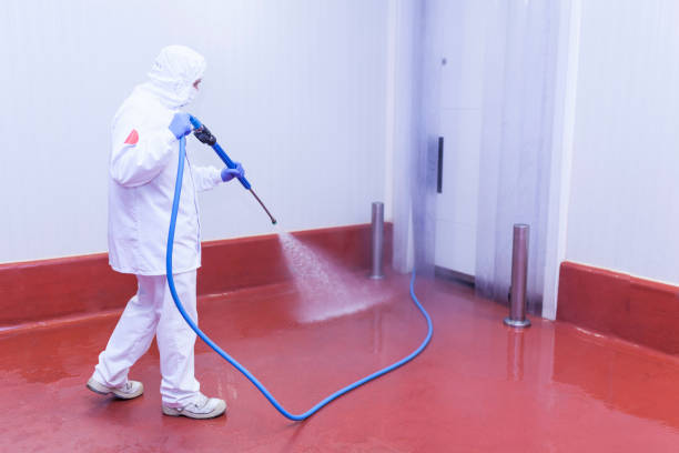 Best Machinery and Equipment Cleaning  in Winner, SD