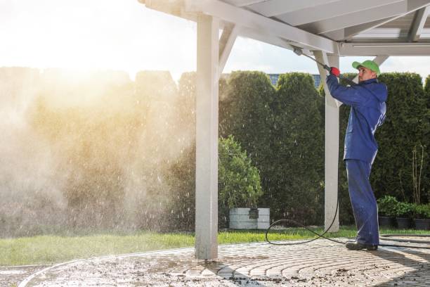 Best Fence Cleaning  in Winner, SD