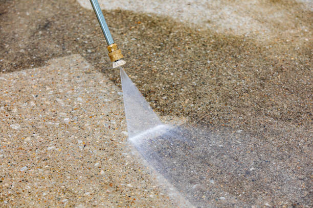 Trusted Winner, SD Pressure Washing Experts