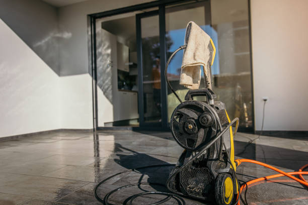 Best Building Exterior Washing  in Winner, SD