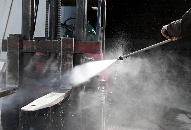 Best Fleet Vehicle Washing  in Winner, SD