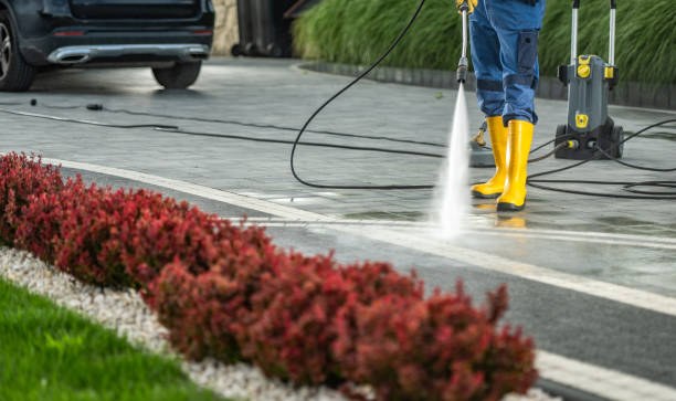 Best Building Exterior Washing  in Winner, SD